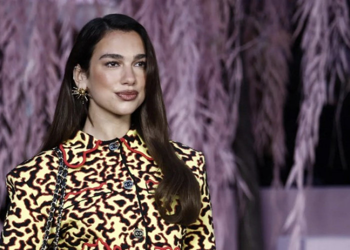 Lagu 'Training Season' Dua Lipa Viral Jadi Doa Cari Jodoh, Ini Makna Sebenarnya