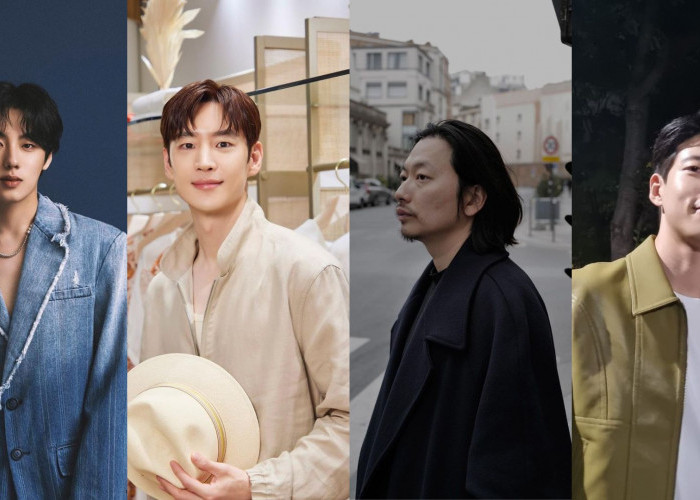 Lee Jae-hoon, Lee Dong-hwi, Choi Woo-seong, dan Yoon Hyun-soo Konfirmasi Bintangi Drama Klasik Korea Chief In
