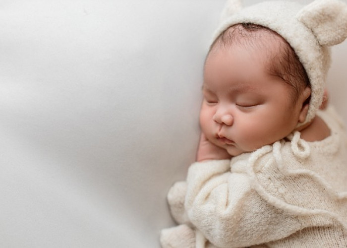 Inilah Saran Nama Bayi yang Ada Unsur Cina dan Jawa, Lah Kocak
