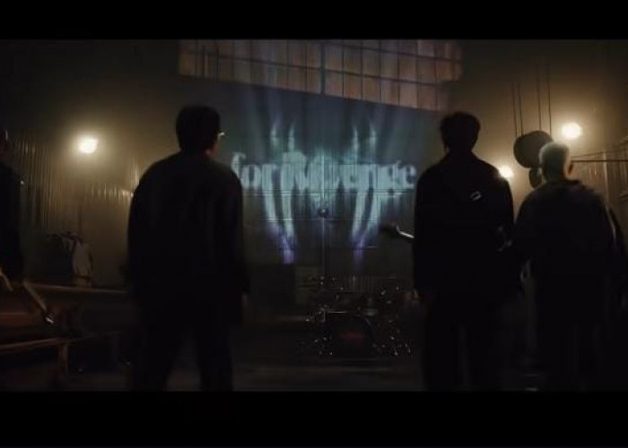 Kabar Gembira dari Ranah Musik Tanah Air, For Revenge Resmi Isi Soundtrack Film Spider Man Brand New Day!