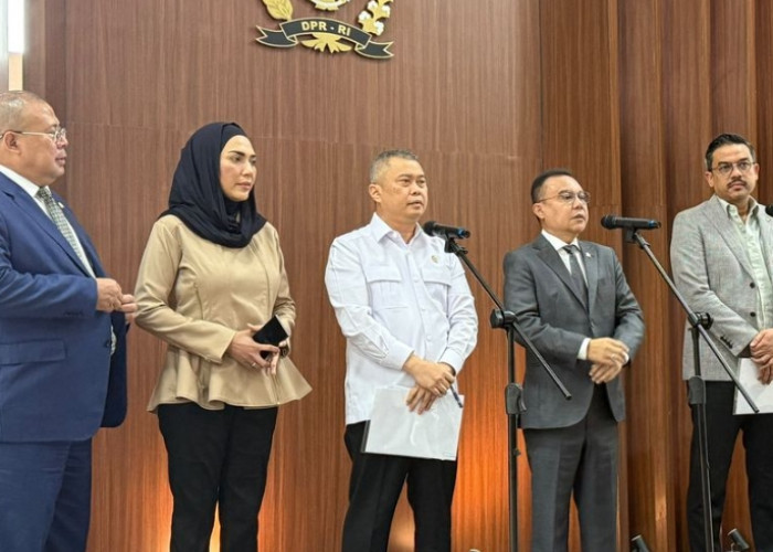 Perpres Ojol Resmi Terbit, Pemerintah Atur Tarif hingga Perlindungan Pekerja