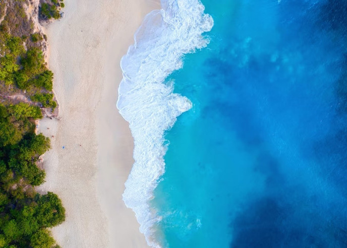 Destinasi 5 Wisata Banten, Pantai Eksotis yang Belum Banyak Diketahu