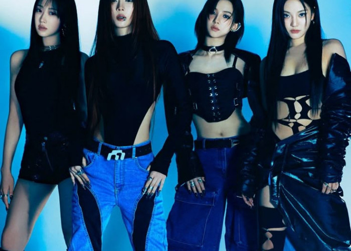 Kembali dengan Album 'LEMONADE', aespa Siap Gelar Tur Dunia Megah hingga 2027