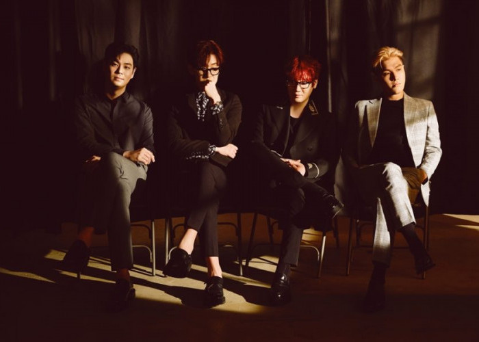 Gak Cuma Drama Korea atau Idol Group, Inilah 11 Band Rock Korea yang Paling Populer
