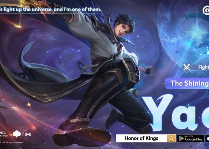 Build Yao Honor of Kings dari Pro Player