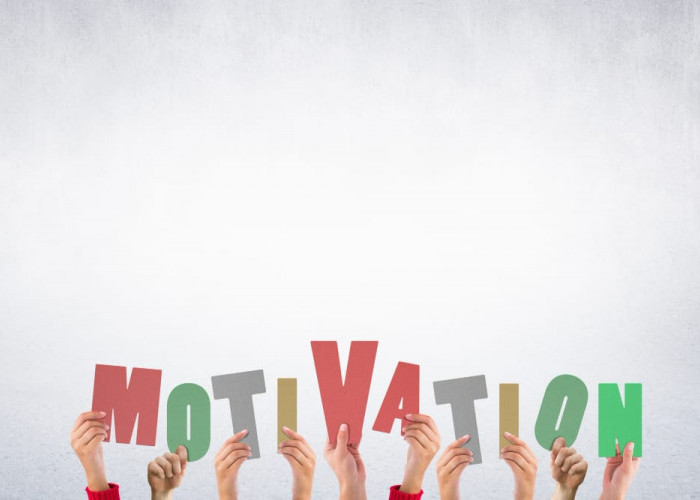 Pelajari 5 Jenis Motivasi untuk Semangat Belajar