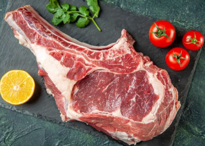Jangan Sampai Salah Simpan! 5 Tips Menangani Daging Kurban Sebelum Masuk Kulkas