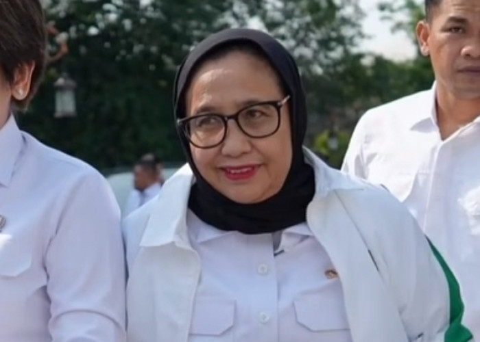 Nanik S Deyang Mundur dari Kepala BGN karena Jalani Pengobatan Jantung, Prabowo Bentuk Dewan Pengawas