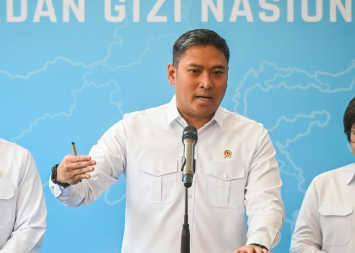 Anggaran MBG 2027 Bisa Lebih Hemat, Kepala BGN Janji Tak Lagi “Jor-joran”