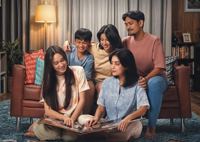Film “Yang Lain Boleh Hilang Asal Kau Jangan” Angkat Perspektif Ibu dan Isu Kehilangan Memori