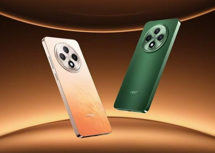 3 HP Oppo dengan Fitur Live Photo, Cocok untuk Konten Media Sosial