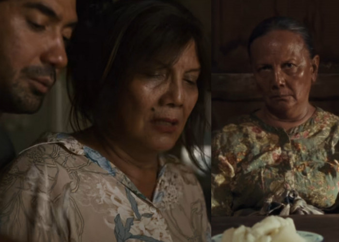 4 Film Indonesia Lolos BIFF 2026, Ada Laut Bercerita hingga IBUKU