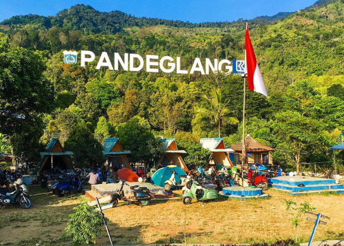 20 Tempat Populer di Pandeglang 2023, Cocok untuk Plesiran Bareng Bestie