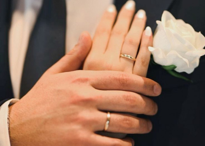 Nikah Jalur Dijodohin Emang Bisa Langgeng? Ini Faktanya!