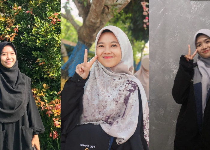 Internasional Hijab Solidarity Day, Begini Tanggapan Keputrian LDK UMMFIK UIN Banten