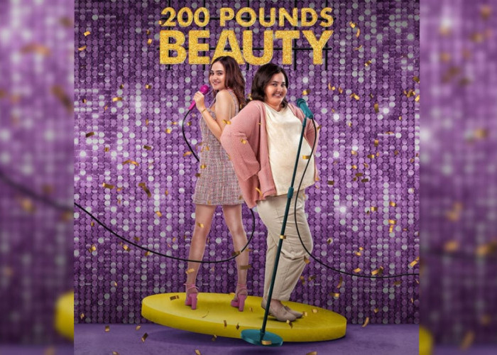 6 Fakta Menarik Film 200 Pounds Beauty Indonesia