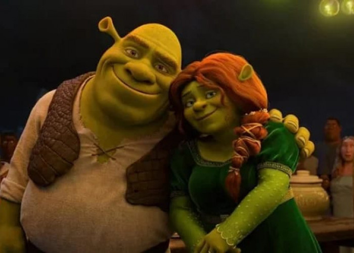 Trailer ‘Shrek 5’ Dirilis, Tayang Juni 2027