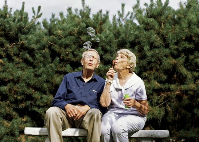 Udah Tua, Tapi Kelakuan Kayak Anak Kecil: Fenomena yang Sering Terjadi di Sekitar Kita