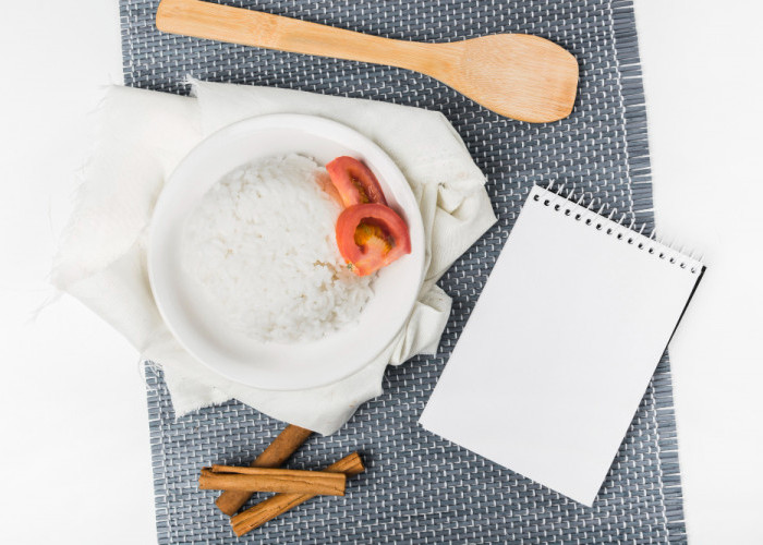 Ternyata, Sarapan Nasi Punya Efek Tak Terduga