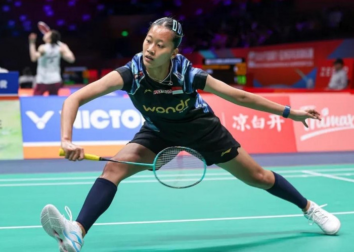 Putri KW Menang Telak di Laga Pembuka BAC 2026, Pasang Target Medali