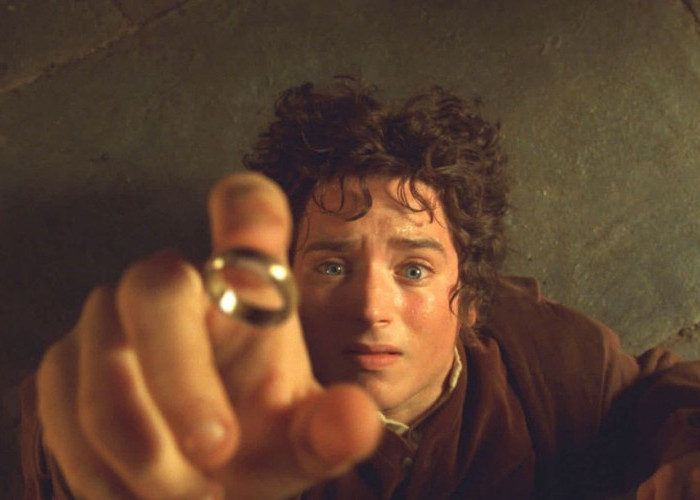 Spoiler Film Lord of the Rings Baru, dari Sutradaranya Langsung