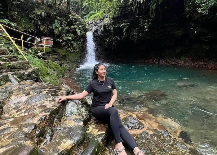 Kawasan Gunung Bunder Bogor, Wisata Alam yang Cocok Buat Liburan Akhir Tahun