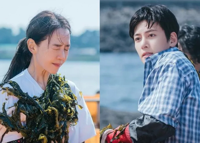 Sinopsis Drama Korea Welcome To Samdalri Episode 4: Shin Hye Sun atau Ji Chang Wook yang Minta Putus Duluan?
