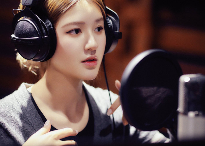 Zhao Lusi Comeback Musik, Rilis Single Baru yang Langsung Jadi Sorotan