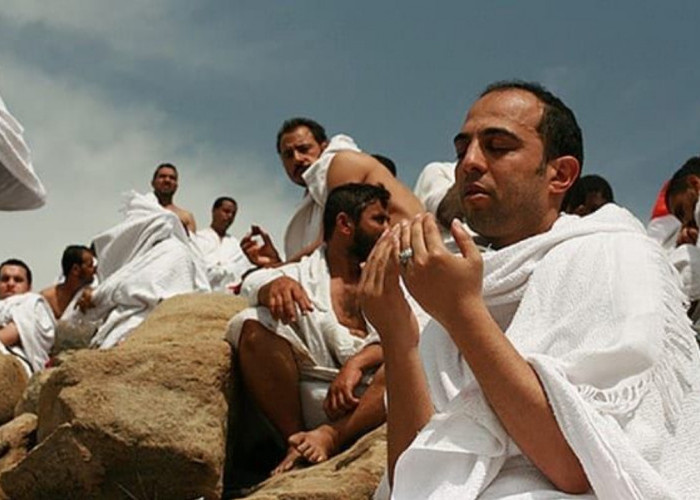 Niat Puasa Dzulhijjah, Tarwiyah, dan Arafah Lengkap dengan Arti dan Keutamaannya