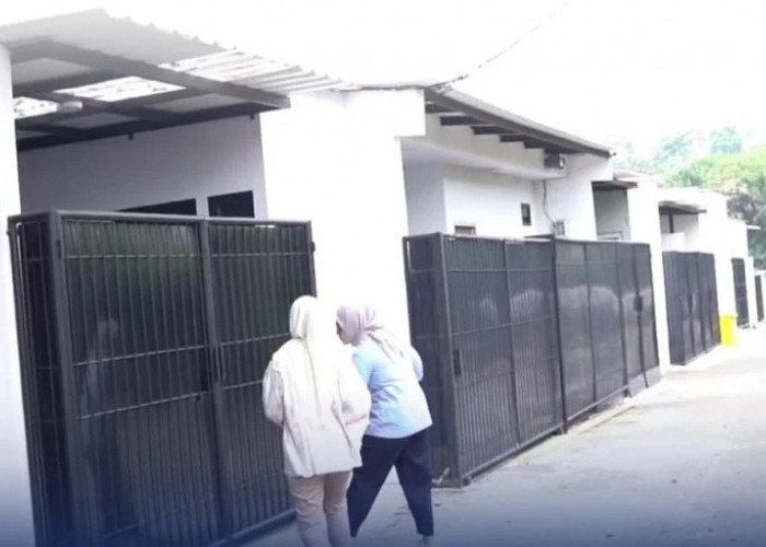Ombudsman Sidak Lapas Cibinong, Ditjenpas Tegaskan Bakal Tindak Petugas yang Terbukti Melanggar