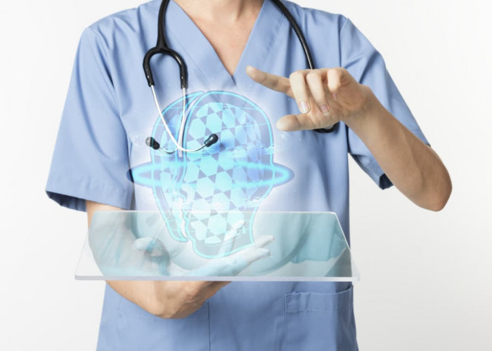 6 Menu Makanan untuk Otak Agar Daya Ingat Tetap Terjaga