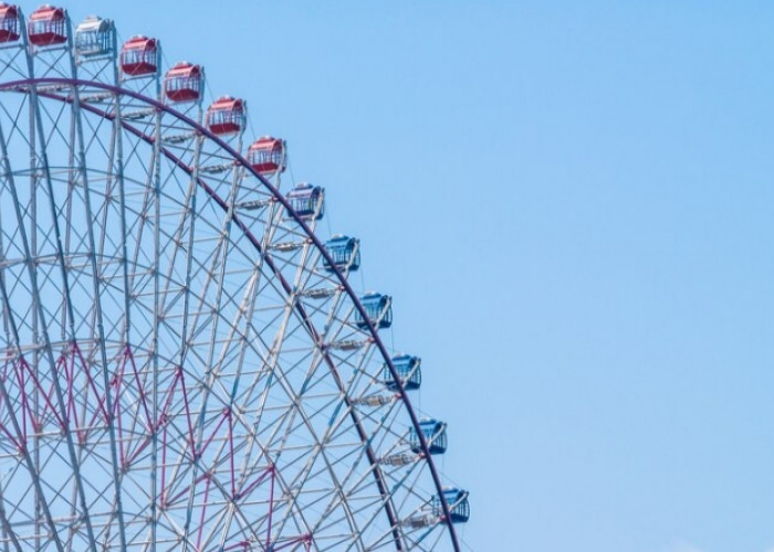 Ingin Pergi ke Dufan, Inilah 10 Tips Liburan ke Dufan yang Perlu Dipersiapkan