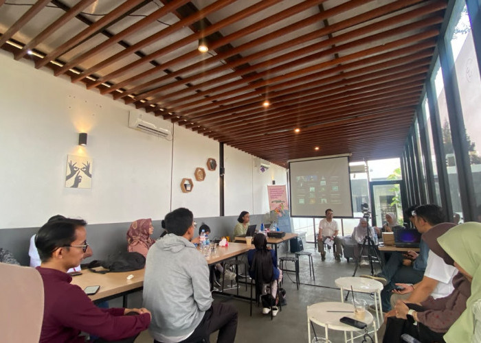 WLHL Dorong Pelibatan Perempuan dalam Seluruh Tahapan Penanggulangan Bencana