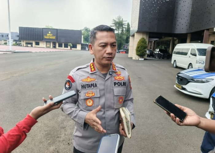 Polda Banten Ringkus Dua Dept Collector Diduga Aniaya Anggota Brimob, Sembilan Pelaku Masih Diburu 