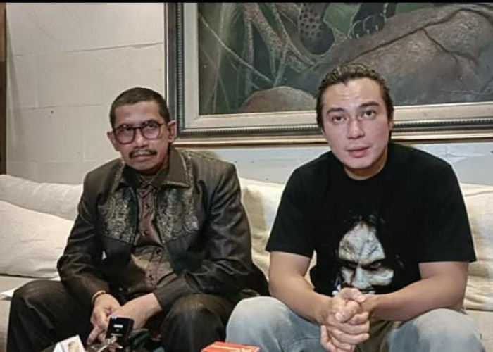 Siapa Teman Dekat Baim Wong yang Diduga Selingkuh dengan Paula? Fahmi Bachmid Sebut Ini