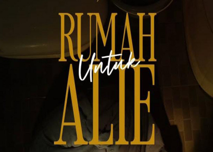 Film Rumah untuk Alie: Adaptasi dari Novel Best Seller, Ini Pemeran Alie