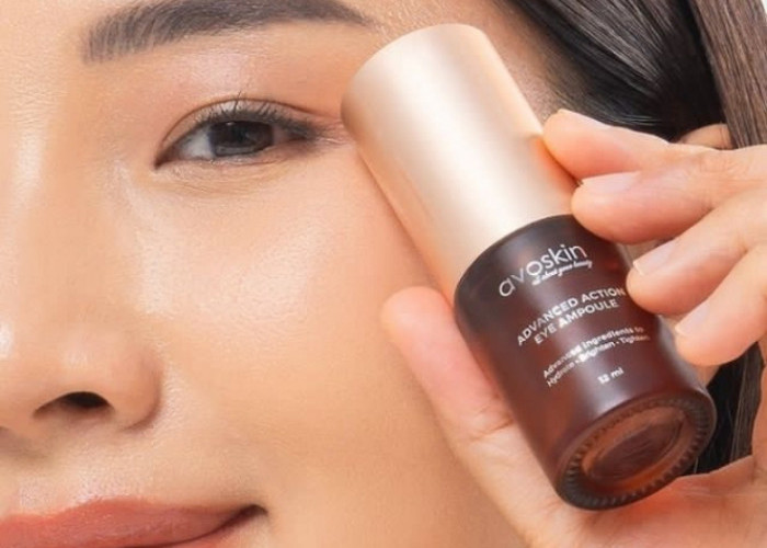 4 Brand Skincare Lokal Terbaik Fomulanya Setara Skincare Korea dan Western