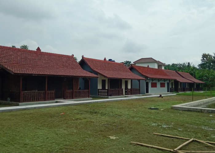 Penerimaan Santri Baru  Yayasan Nur Fadillah Utomo Serang Banten