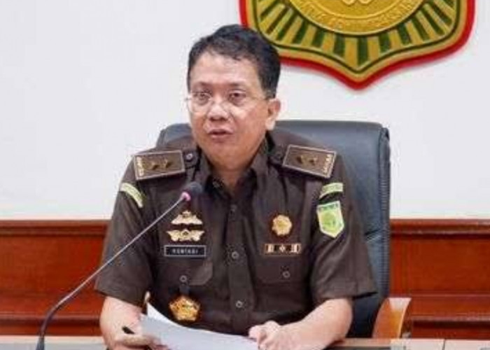Kuntadi Resmi Jadi Jampidsus, Prabowo Tunjuk 5 Pejabat Baru di Kejaksaan Agung