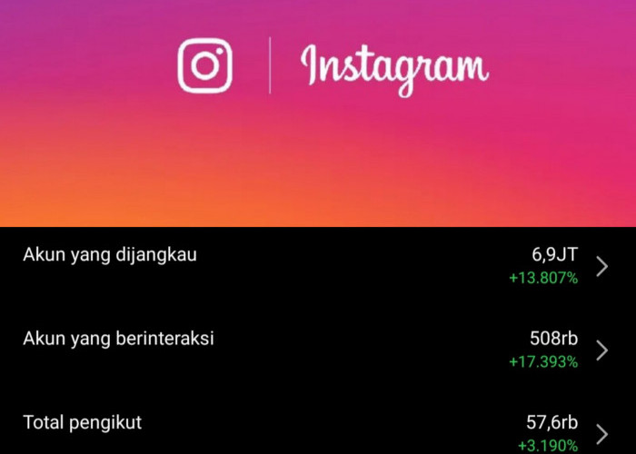 Rahasia Meningkatkan Insight Instagram dengan Cepat