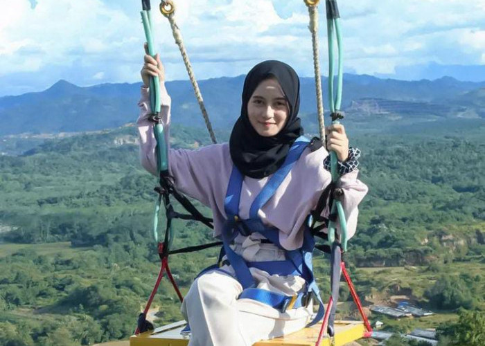 Gunung Dago, Tempat Wisata di Bogor yang Bebas Macet Saat Liburan Akhir Tahun