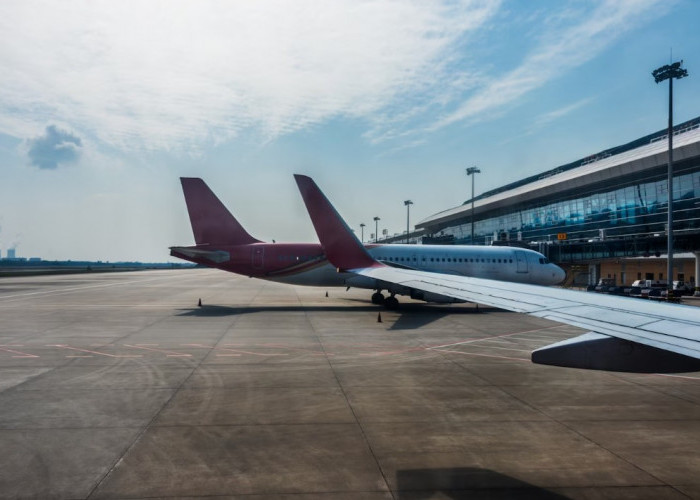 21 Maskapai Penerbangan Terdampak Konflik AS-Israel vs Iran