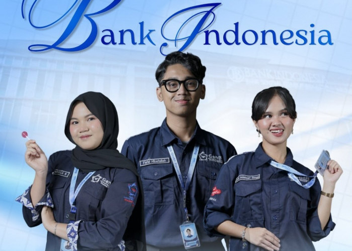 Jangan Sampai Terlewatkan, Bank Indonesia Open Beasiswa 2026