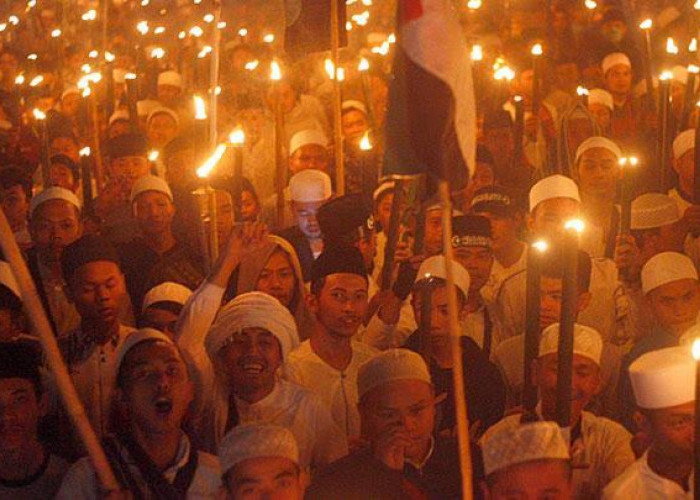 Inilah 10 Tradisi Perayaan Tahun Baru Islam di Provinsi Banten