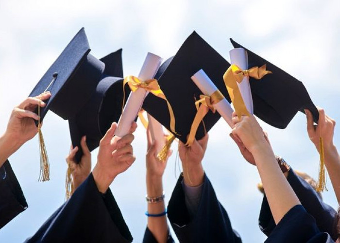 Beasiswa Talenta Indonesia: Peluang Emas bagi Siswa Berprestasi Lanjut ke Perguruan Tinggi