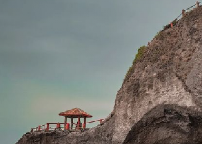 Ramai Dikunjungi Wisatawan, Ini 4 Destinasi Wisata Pantai di Cilegon