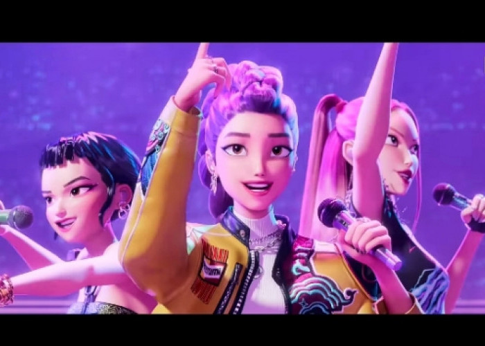 Kenalan dengan 8 Pengisi Suara KPop Demon Hunters