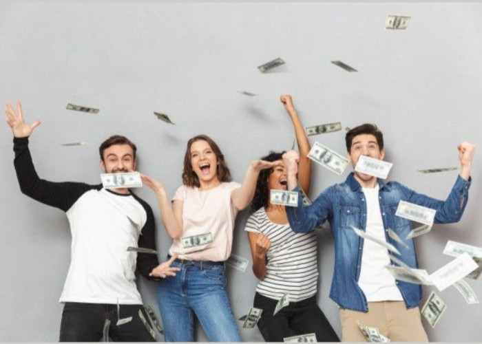 Gen Z Rentan Terjebak Masalah Finansial di Era Digital, Ini Penyebab dan Solusinya