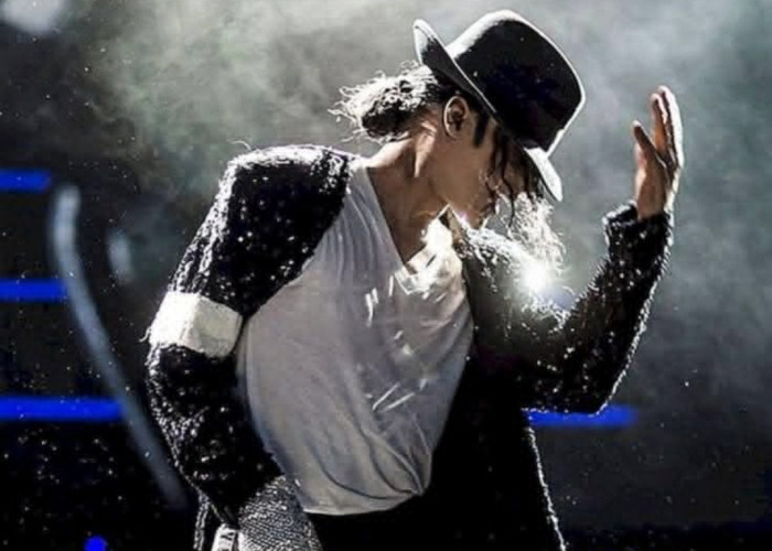 Sekuel Film Michael Jackson Akan Bahas Tuduhan Era 1990-an, Jaafar: Suara Michael Tak Terdengar
