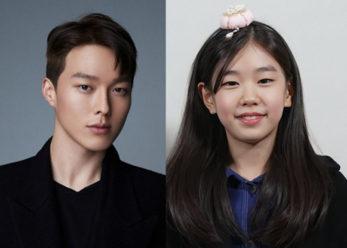 Kecil Cabe Rawit, Park So Yi Aktris Cilik Jadi Anak Jang Ki Young di Drama Korea Mendatang I'm Not A Hero